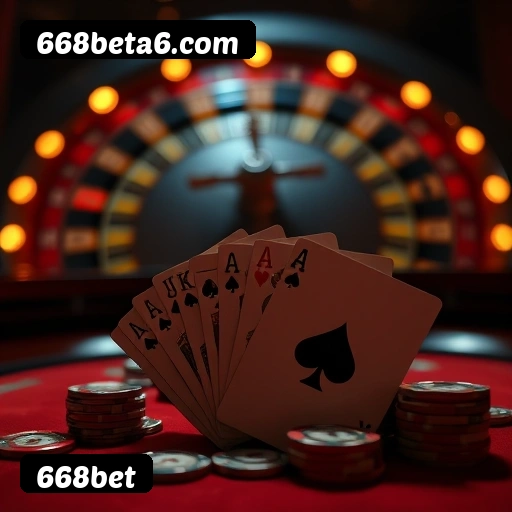 Vantagens exclusivas 668bet para jogadores brasileiros - São Paulo, Rio, BH