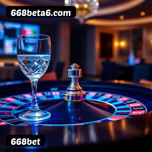 Comparação APP mobile vs versão web da 668bet