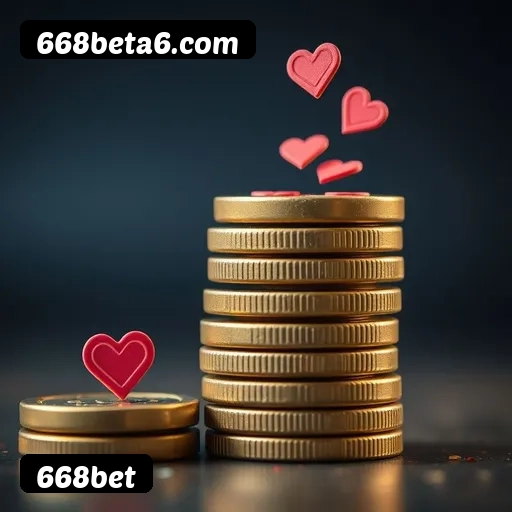 Estatísticas 668bet novembro 2024 - 87 mil jogadores ativos, R$47M pagos, RTP 96.52%